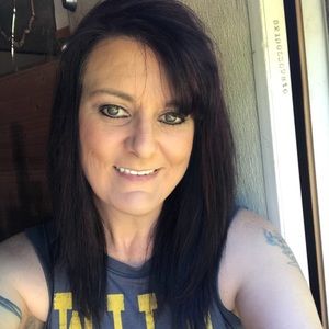 Meet your Posher, Brandy